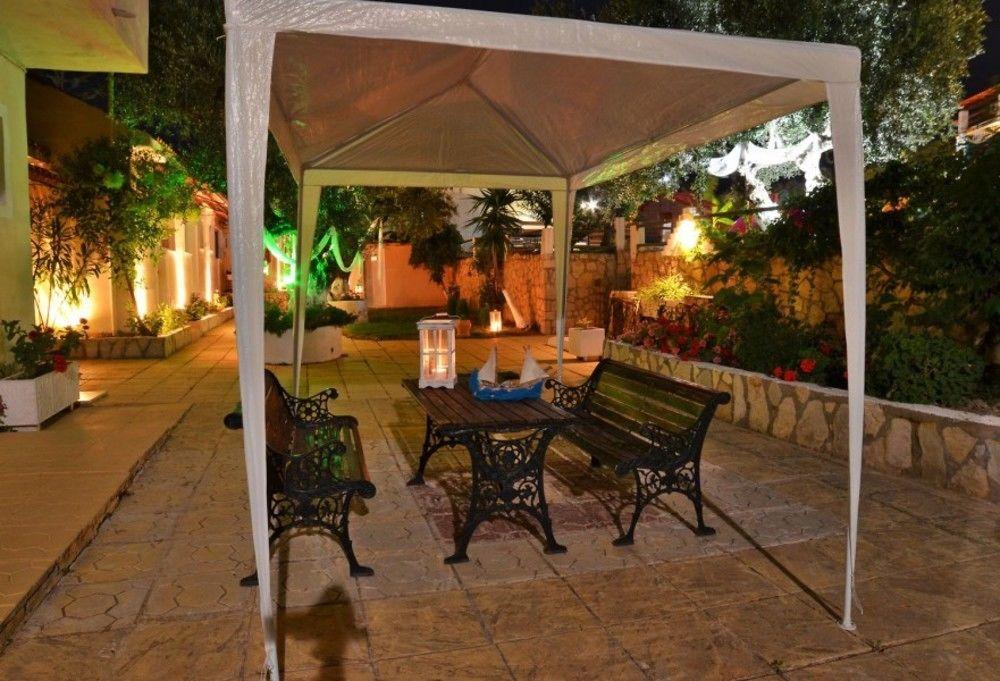 Sole E Mare Apartments Tsilivi  Exterior photo