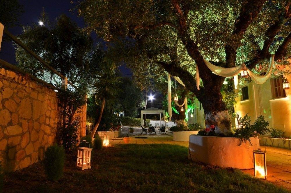 Sole E Mare Apartments Tsilivi  Exterior photo