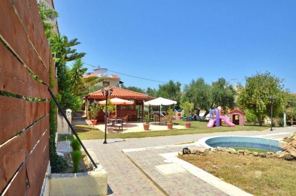 Sole E Mare Apartments Tsilivi  Exterior photo