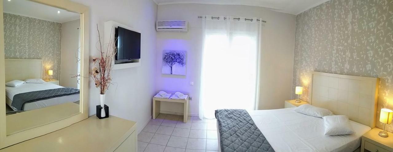 Sole E Mare Apartments Tsilivi  Exterior photo